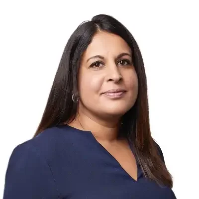 Nandita Sahgal-Tully