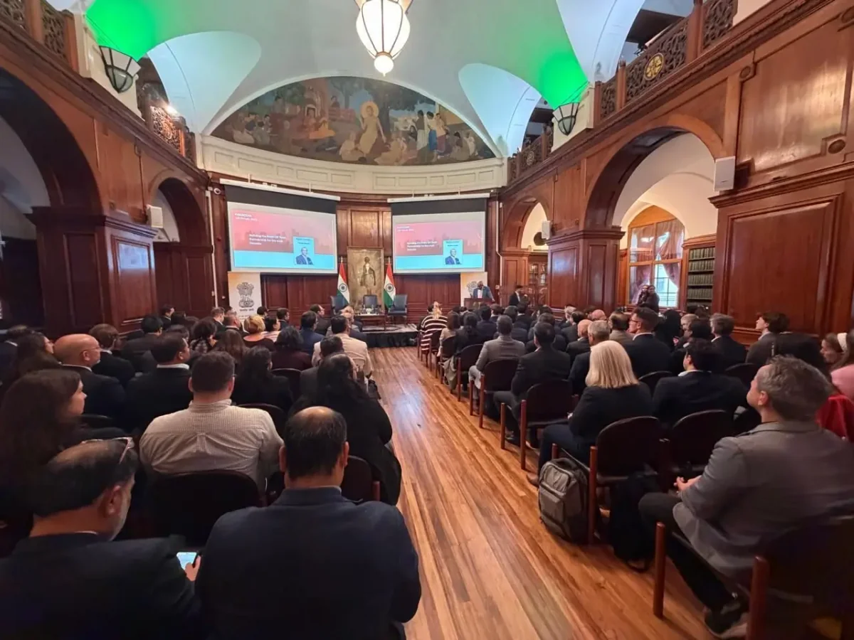 We strengthen last-mile connectivity between government, industry, and academia, creating a trusted pathway for trade, investment, and high-impact collaboration.